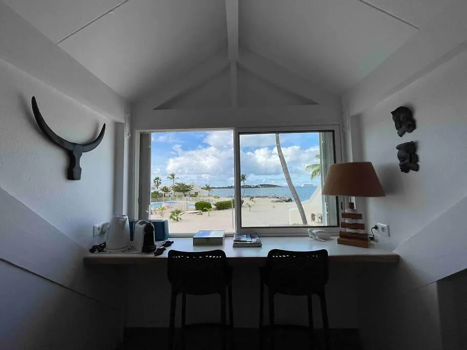 Apartament Baie Nettle - Sea View
